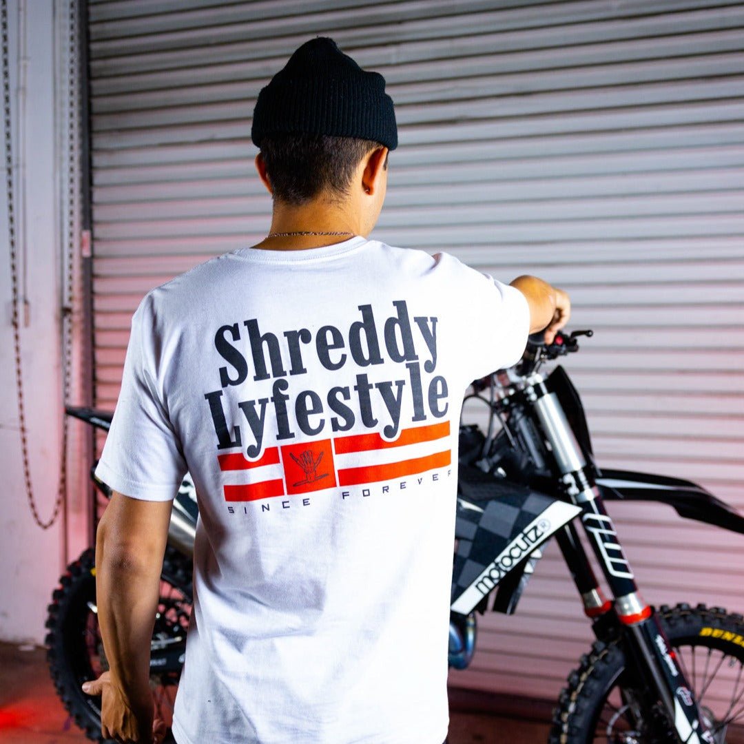 Cowboy Shirt (Mens) - Shreddy