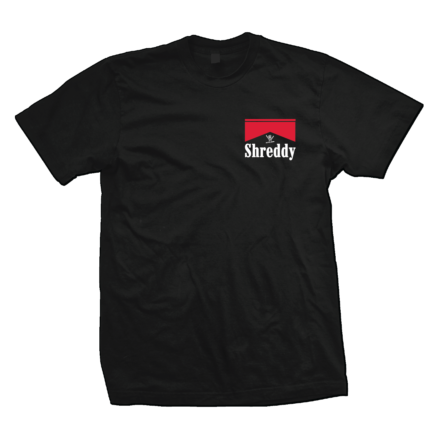 Cowboy Shirt (Mens) - Shreddy