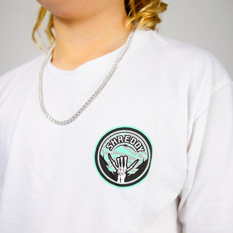 Dead Circle Shirt (Mens) - Shreddy