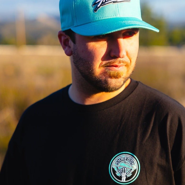 Dead Circle Shirt (Mens) - Shreddy