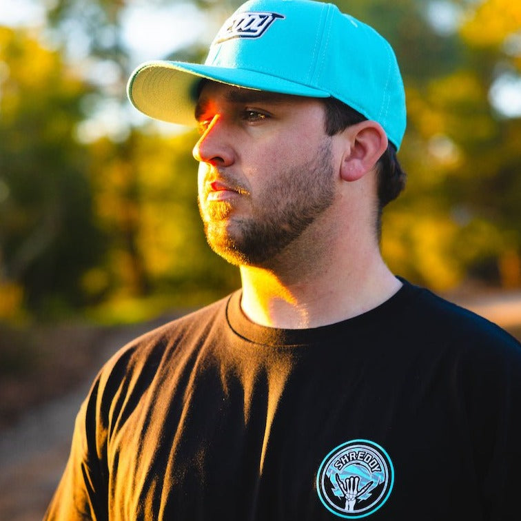 Dead Circle Shirt (Mens) - Shreddy