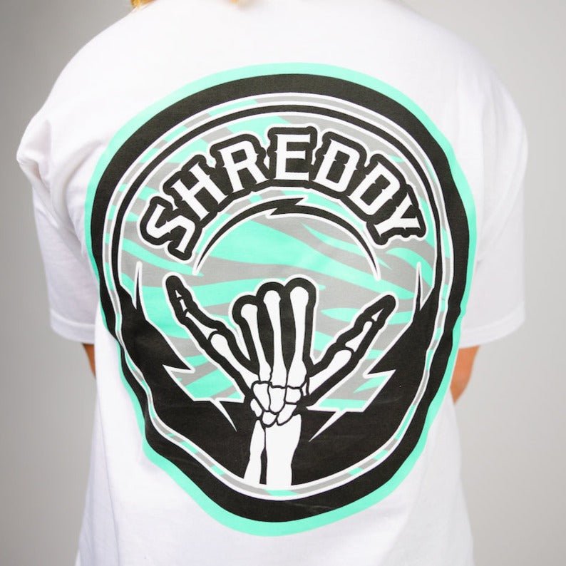 Dead Circle Shirt (Mens) - Shreddy
