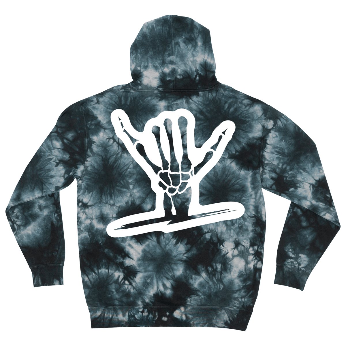 Grizzly tie dye hoodie new arrivals