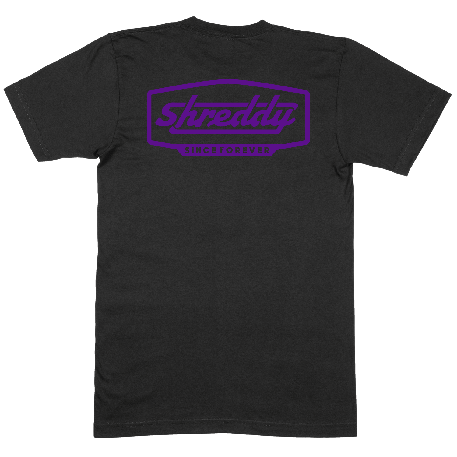 Krispy Shirt Black (Mens) - Shreddy
