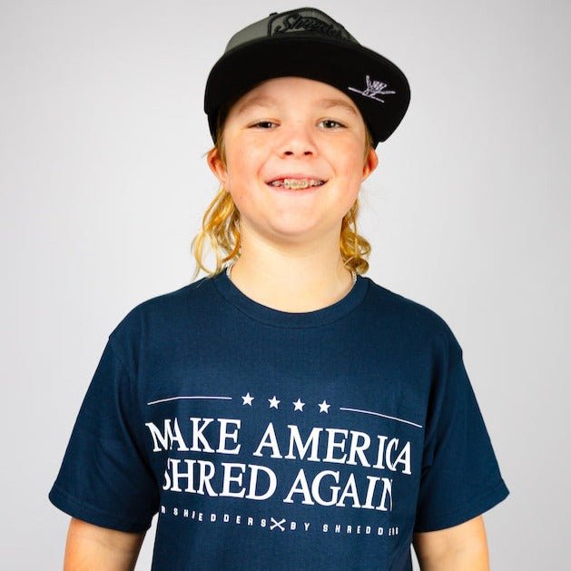 MASA SS Shirt (Mens) - Shreddy