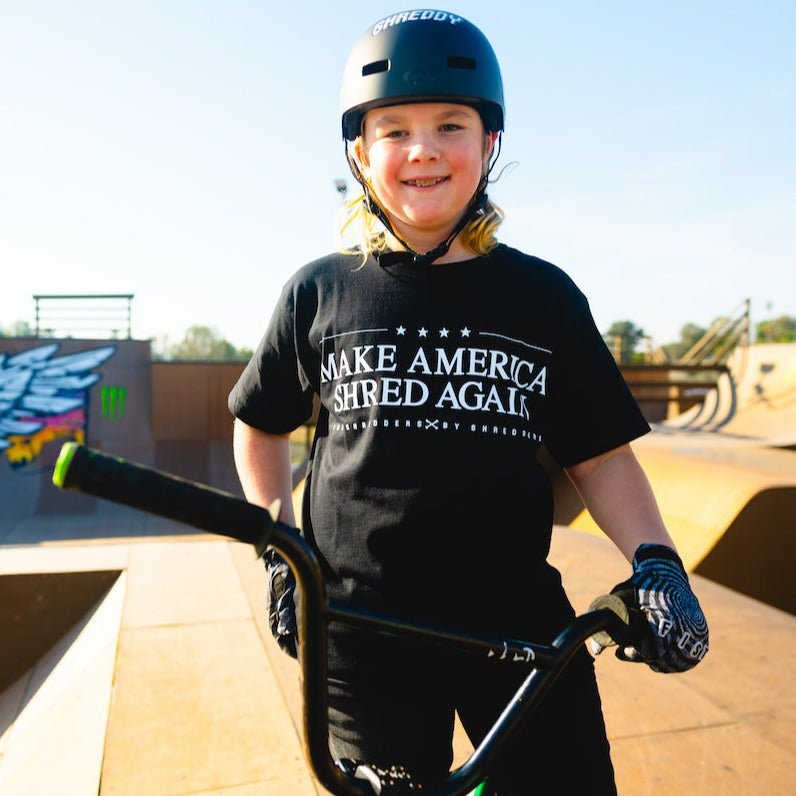 MASA SS Shirt (Mens) - Shreddy