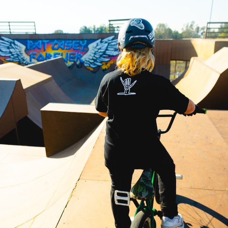 MASA SS Shirt (Mens) - Shreddy