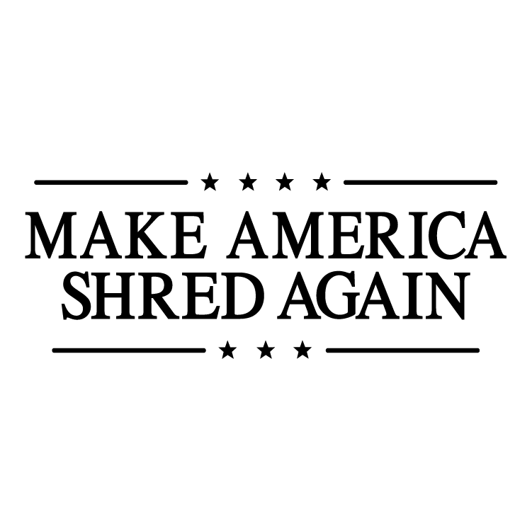 MASA Window Sticker (Available in different colors) - Shreddy