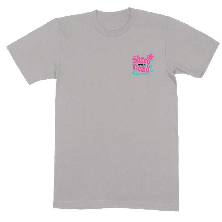 Rose Shirt (Youth) - Shreddy