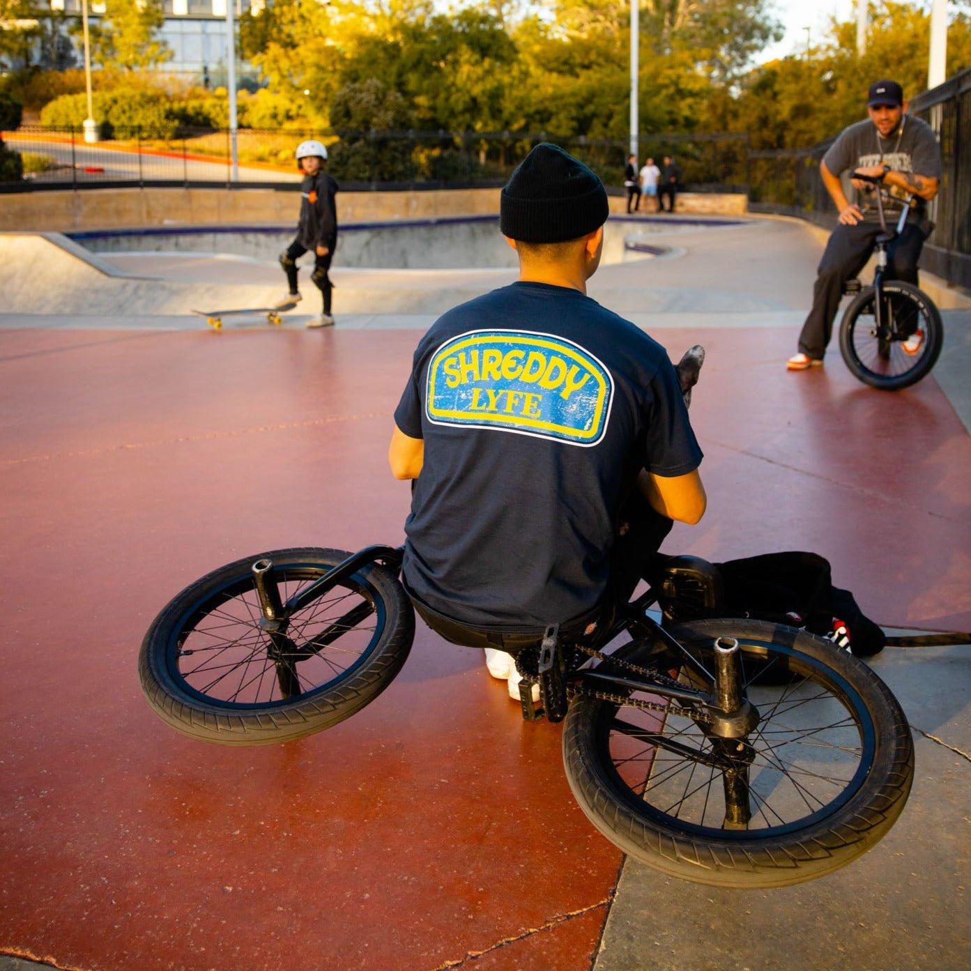 Super Shirt (Mens) - Shreddy