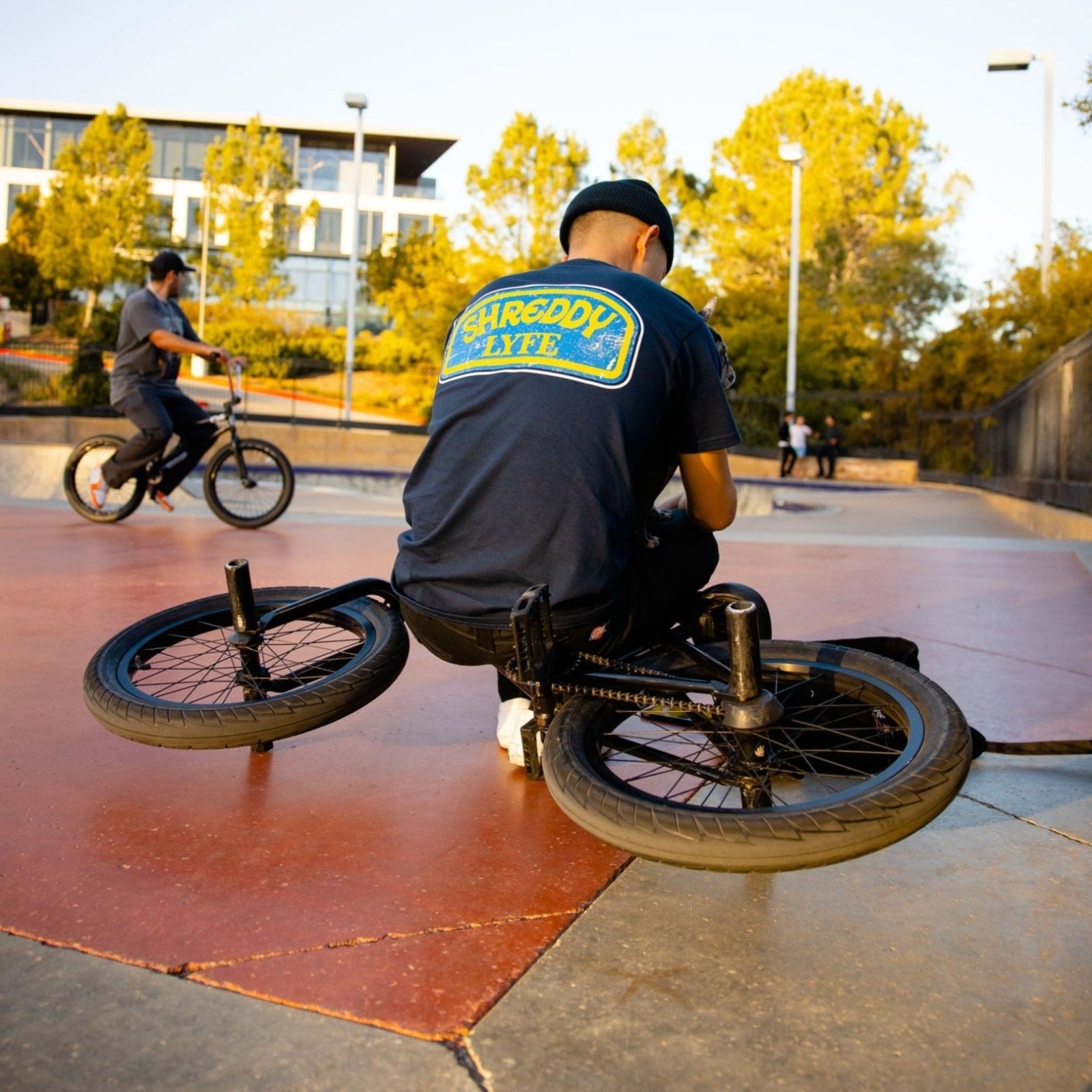 Super Shirt (Mens) - Shreddy