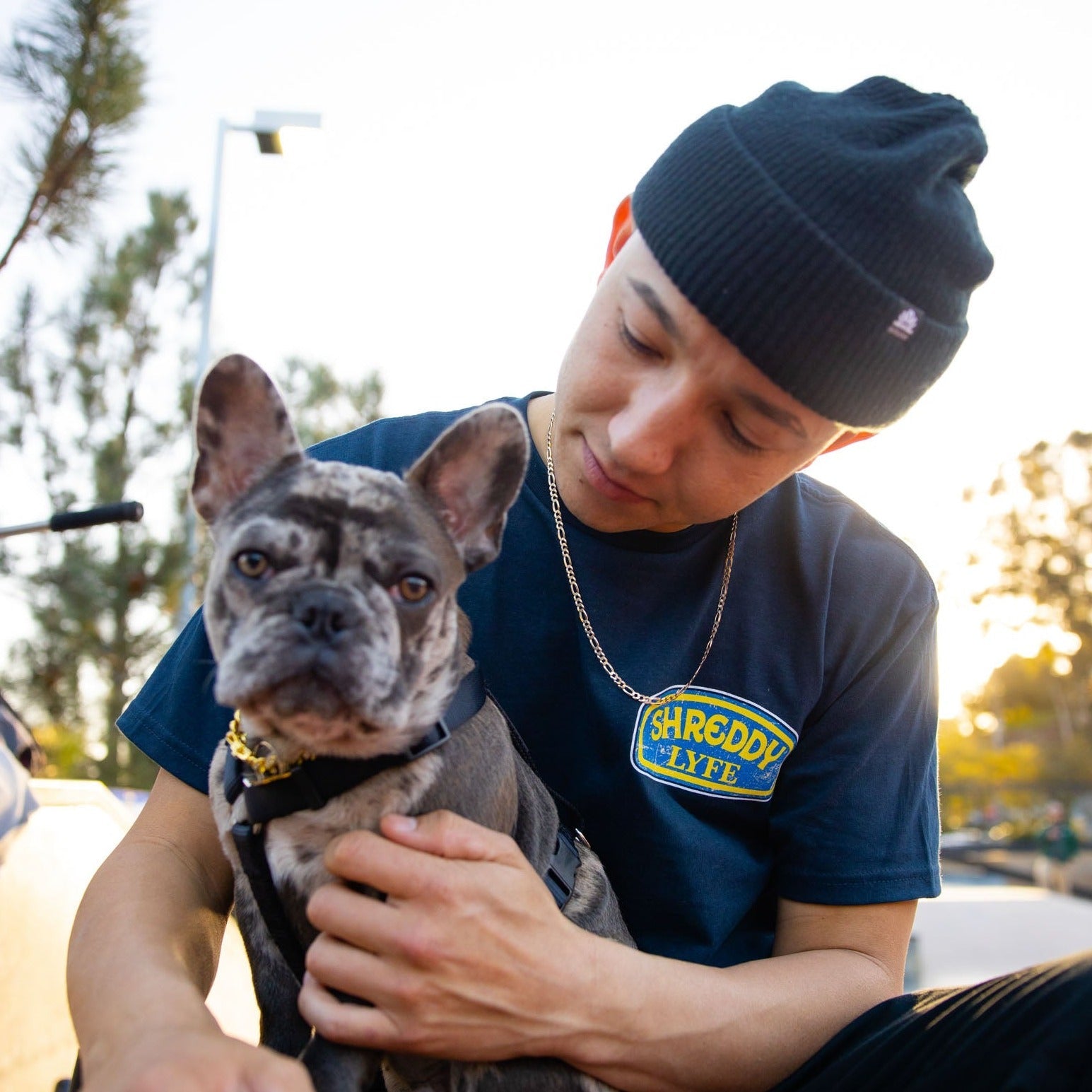 Super Shirt (Mens) - Shreddy