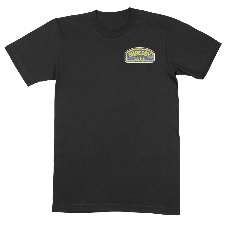 Super Shirt (Mens) - Shreddy