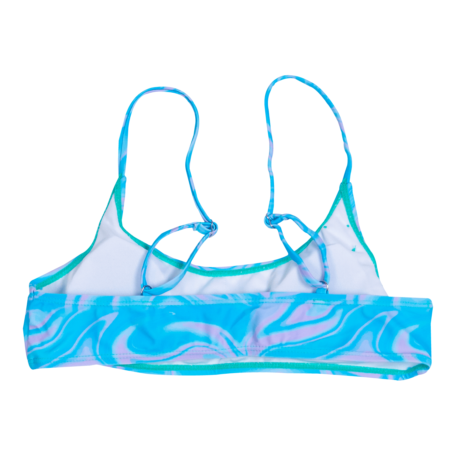 Waves Bikini Top - Shreddy