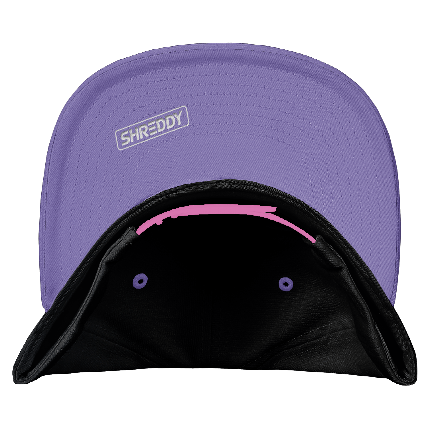 Wheeler Snapback - Shreddy