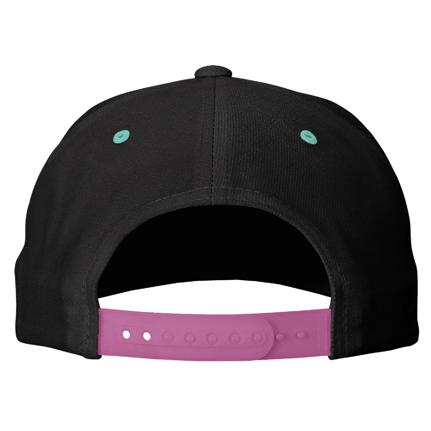 Wheeler Snapback - Shreddy