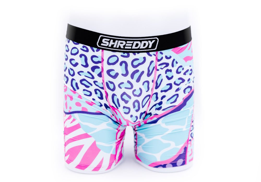 Wild Shredwear (Mens) - Shreddy