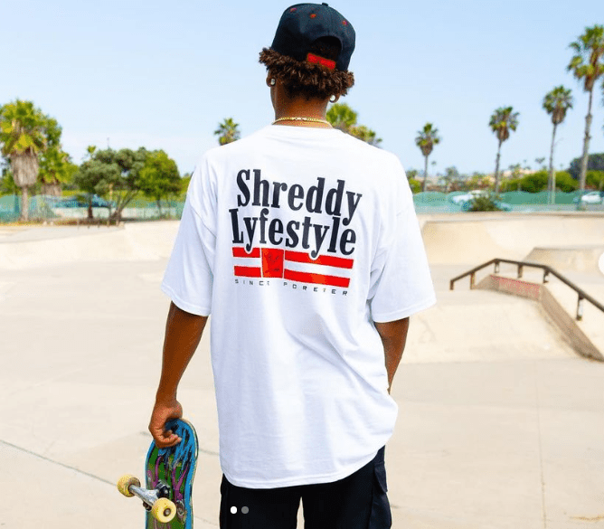 Building a Community: How Shreddy's Gear Connects Extreme Sports Enthu