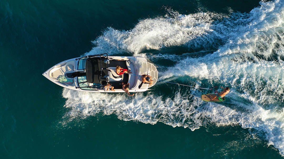 Extreme Wakeboarding: How Shreddy's Gear Is Changing the Game - Shreddy