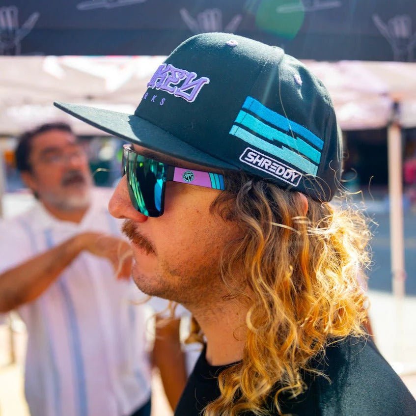 Staying Protected in the Sun: The Best UV Glasses for Outdoor Sports in 2023 - Shreddy