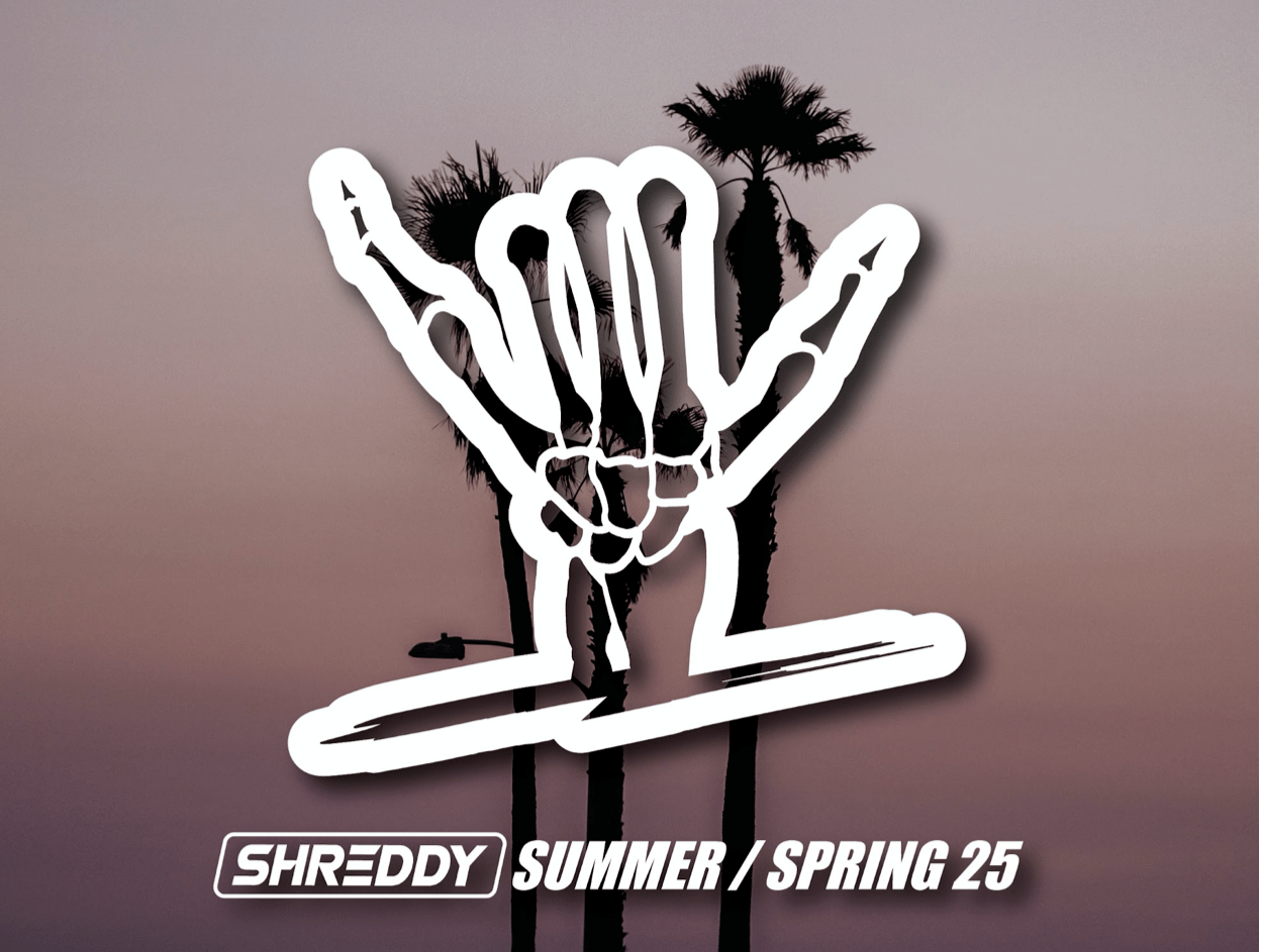 B2B Exclusive Ordering - Shreddy