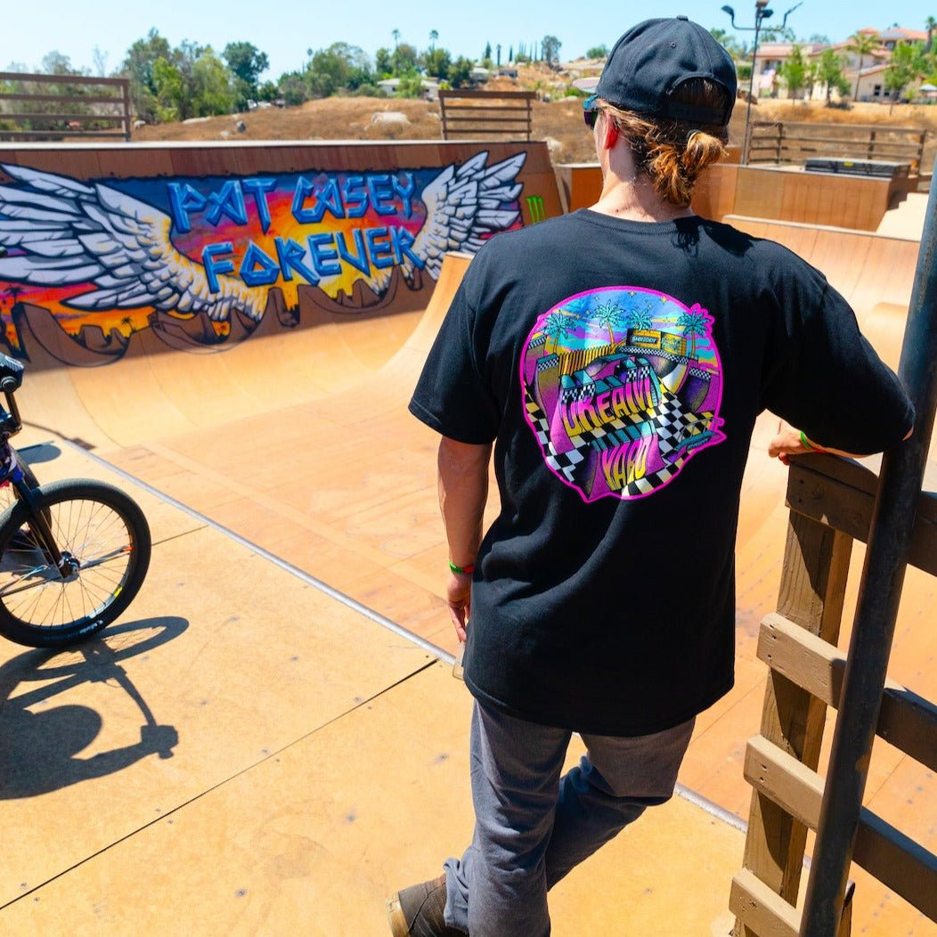 Dream Yard - Shreddy