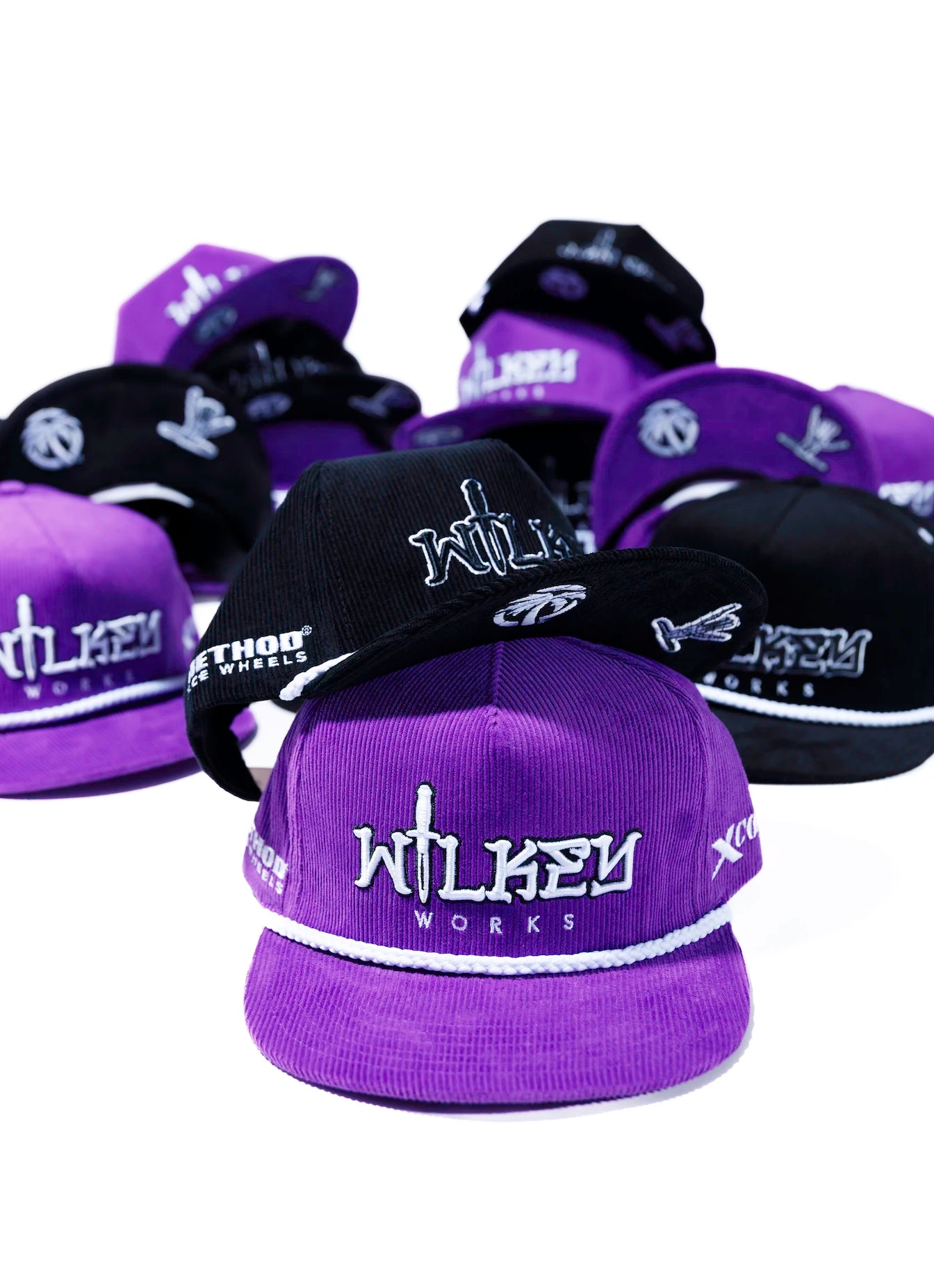 Headwear Freshies - Shreddy