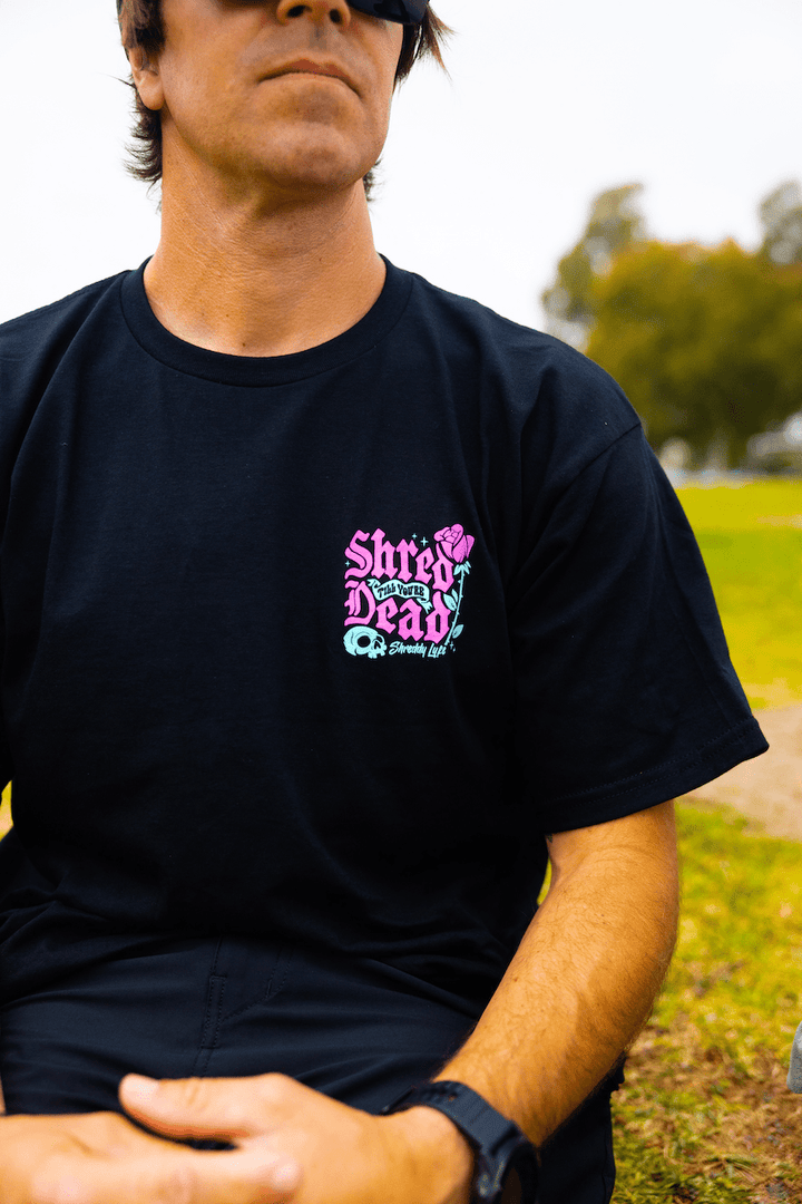 Men's Clothing | Wear Your Adventurous Spirit | Shreddy Lyfe