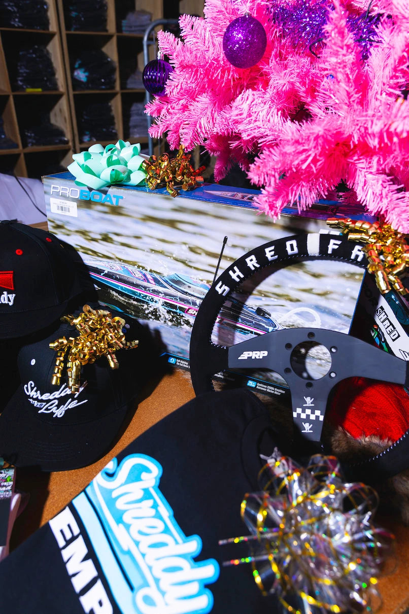 Men's Sale - Shreddy