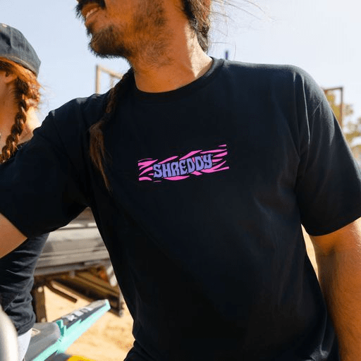 mens shirts - Shreddy