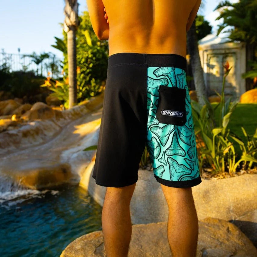 Men's Shorts and Board Shorts - Shreddy