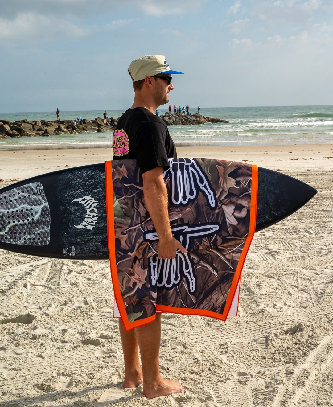 Summer Collection - Shreddy