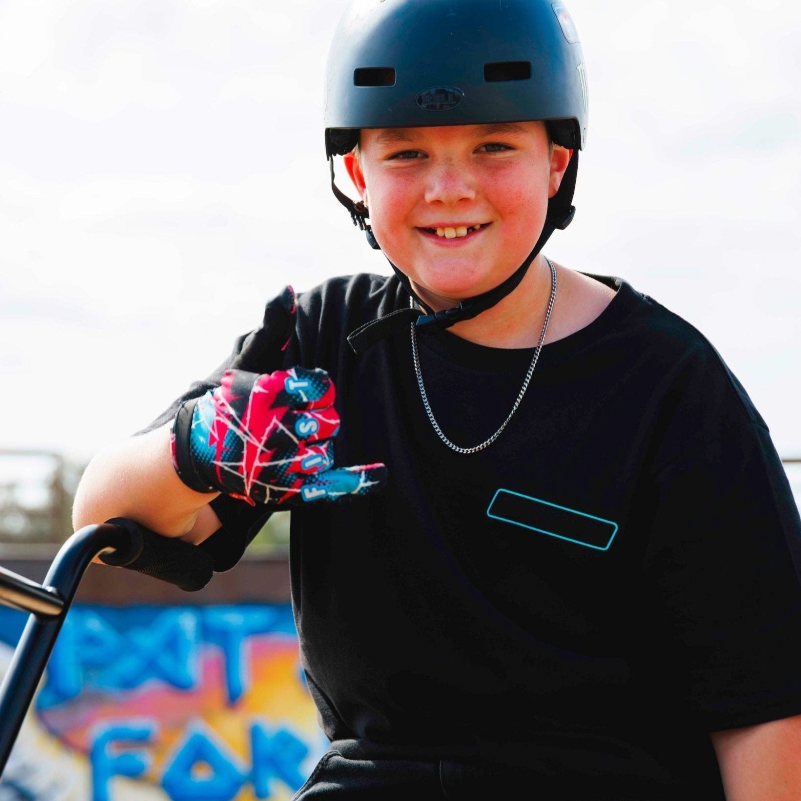 Youth Freshies - Shreddy