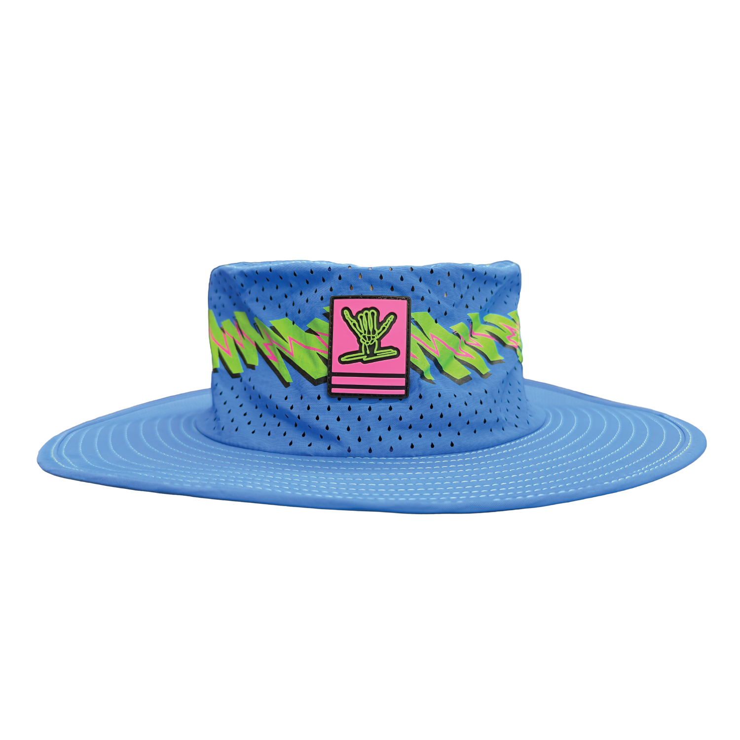 🤙 Wave Hydro Boonie Hat ☀️