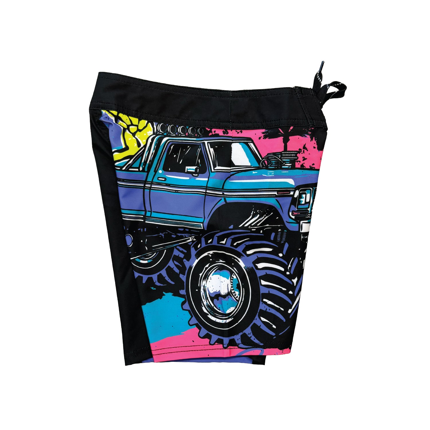 🤙 JUST DROPPED 🔥 Truck Board Short (Youth)