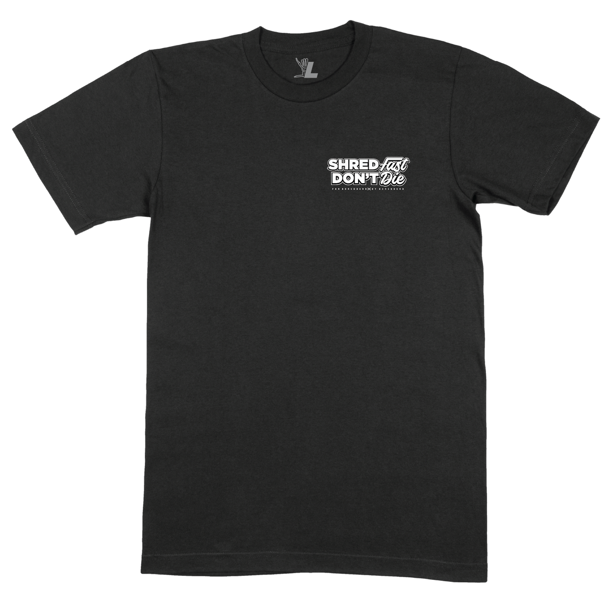 Fast Shirt (Mens)