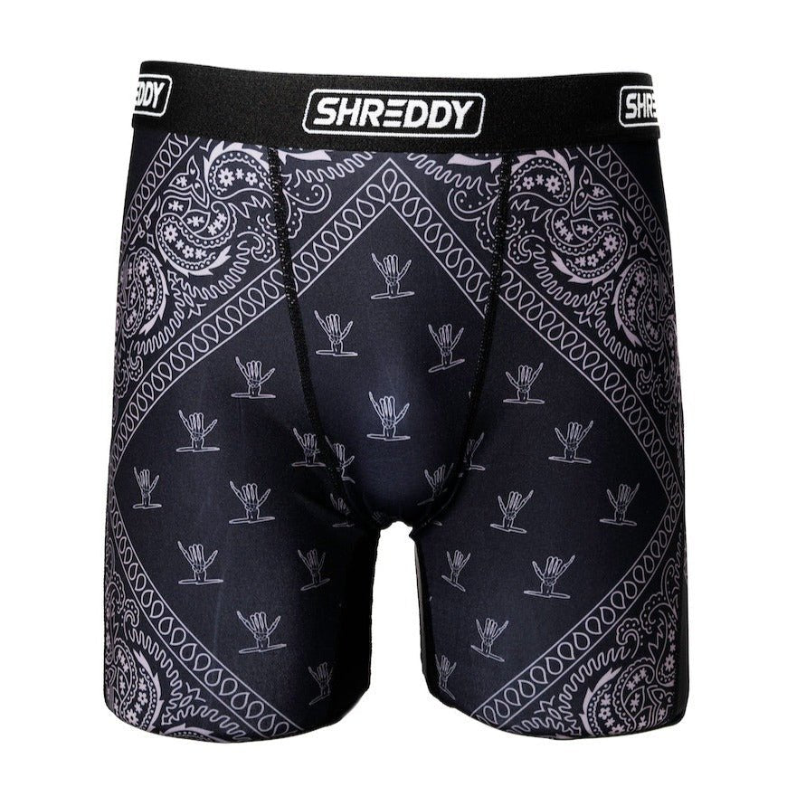 Mens Underwear – Shreddy