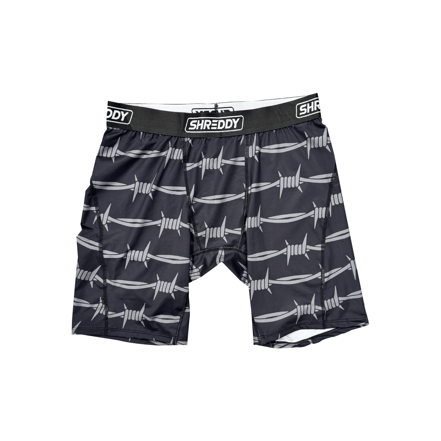 Barb Shredwear (Mens) - Shreddy