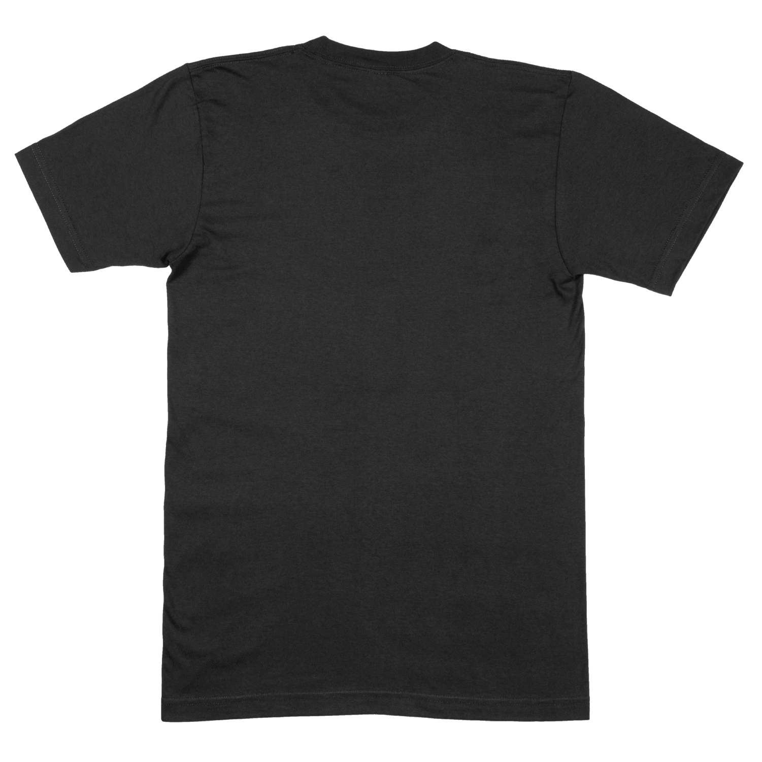 Box Drip Shirt Black (Youth) - Shreddy
