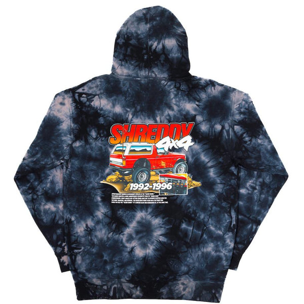 bronco-hoodie-tie-dye-black-