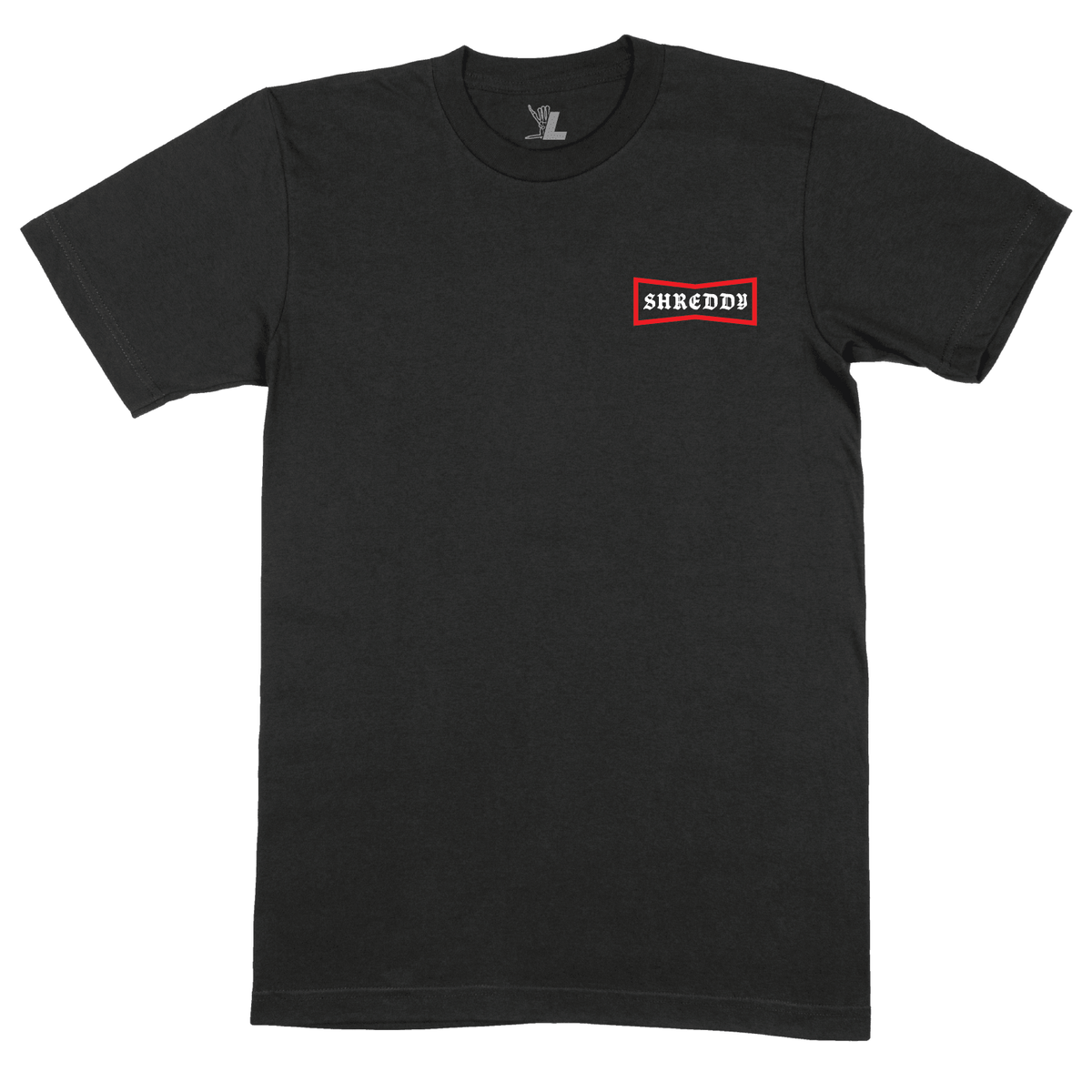 Champ (Mens) - Shreddy