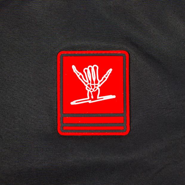 Coaches Mex Blanket Jacket (Youth) - Shreddy