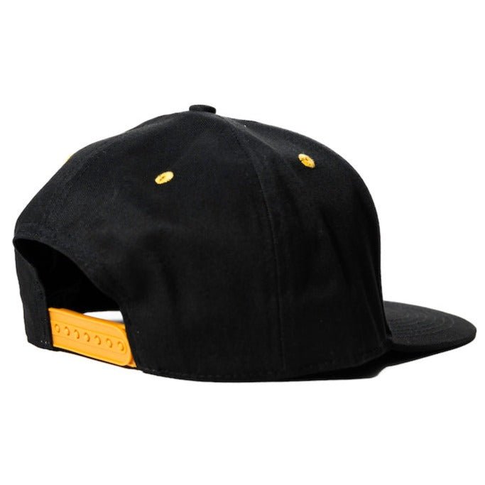 Cow Snapback - Shreddy