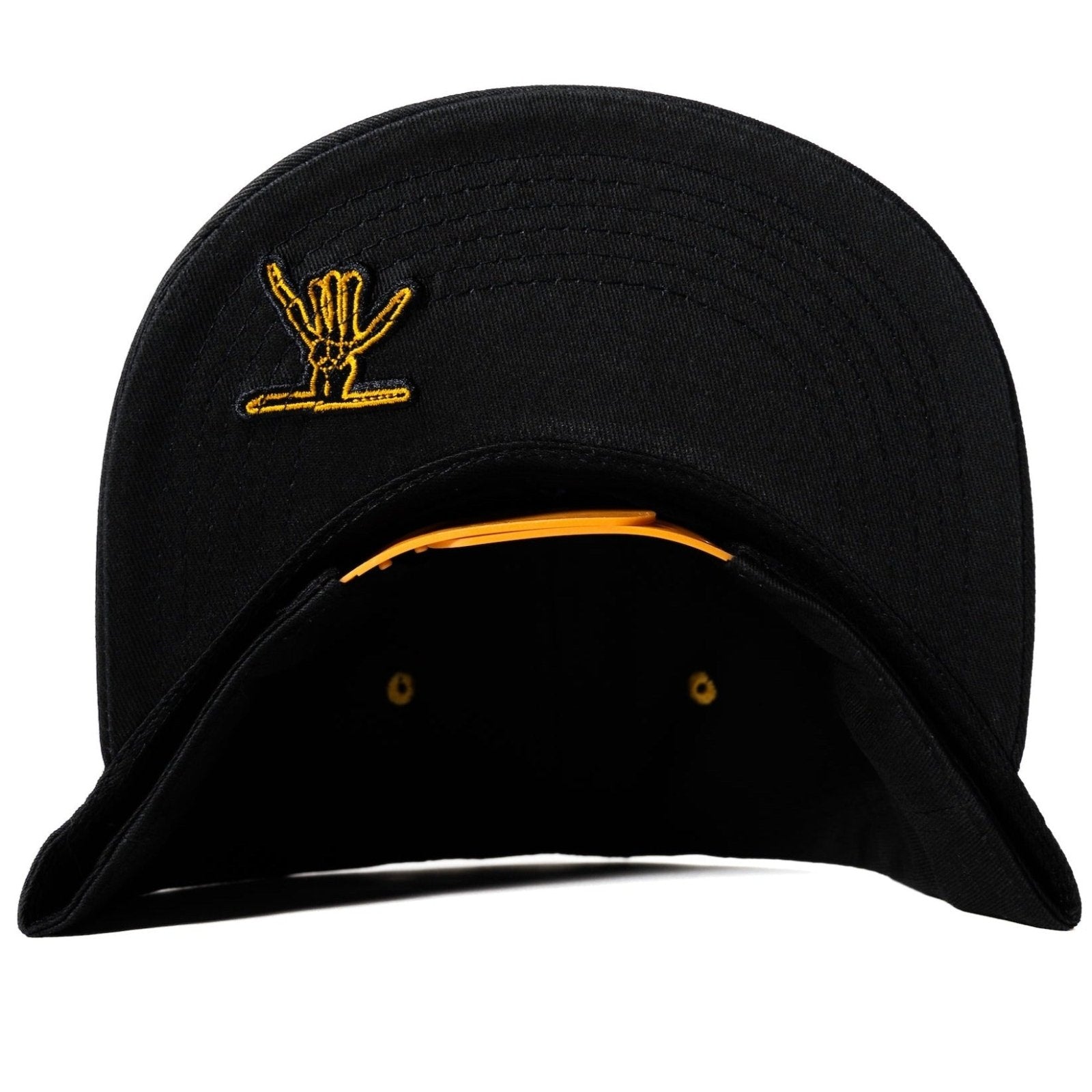 Cow Snapback - Shreddy