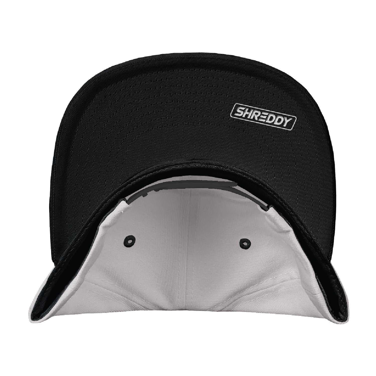 Fast Snapback - Shreddy