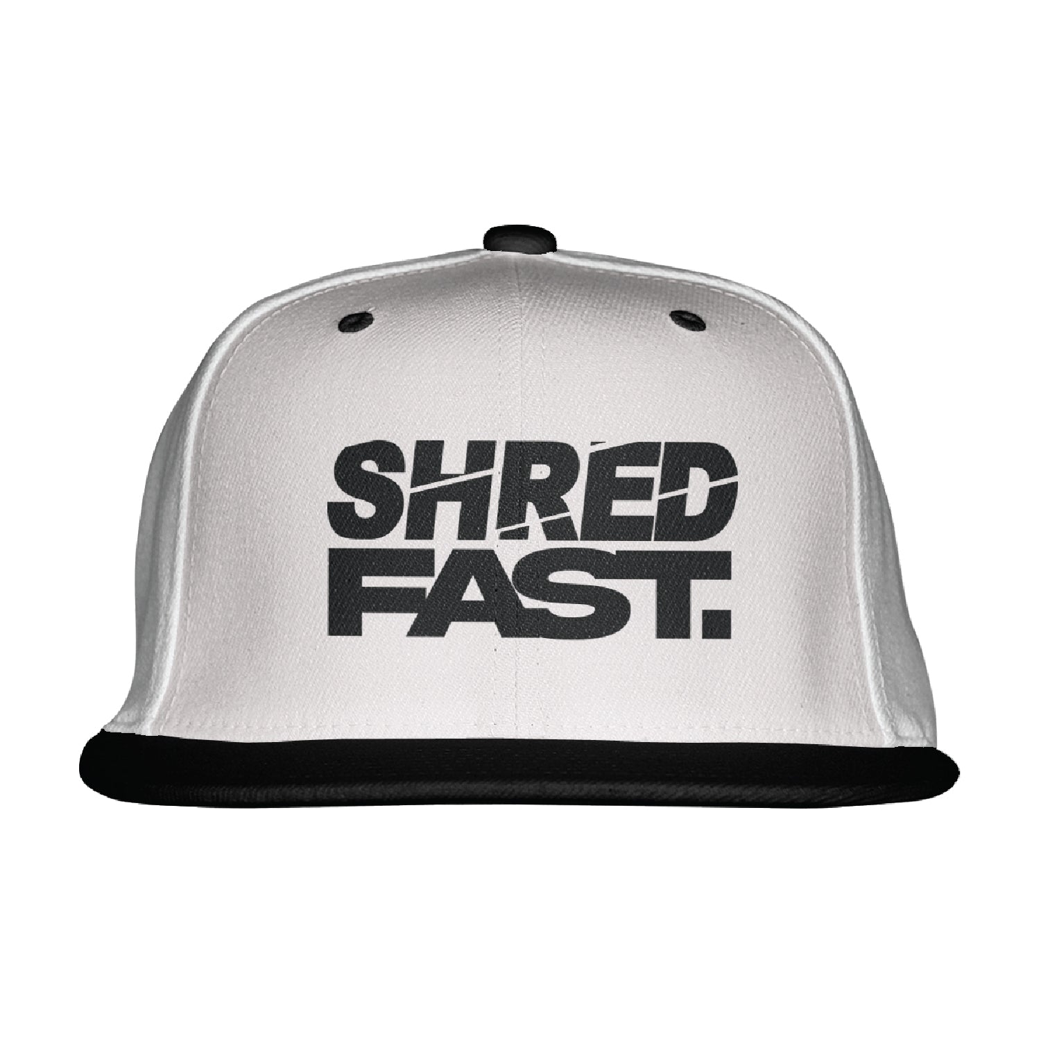 Fast Snapback - Shreddy