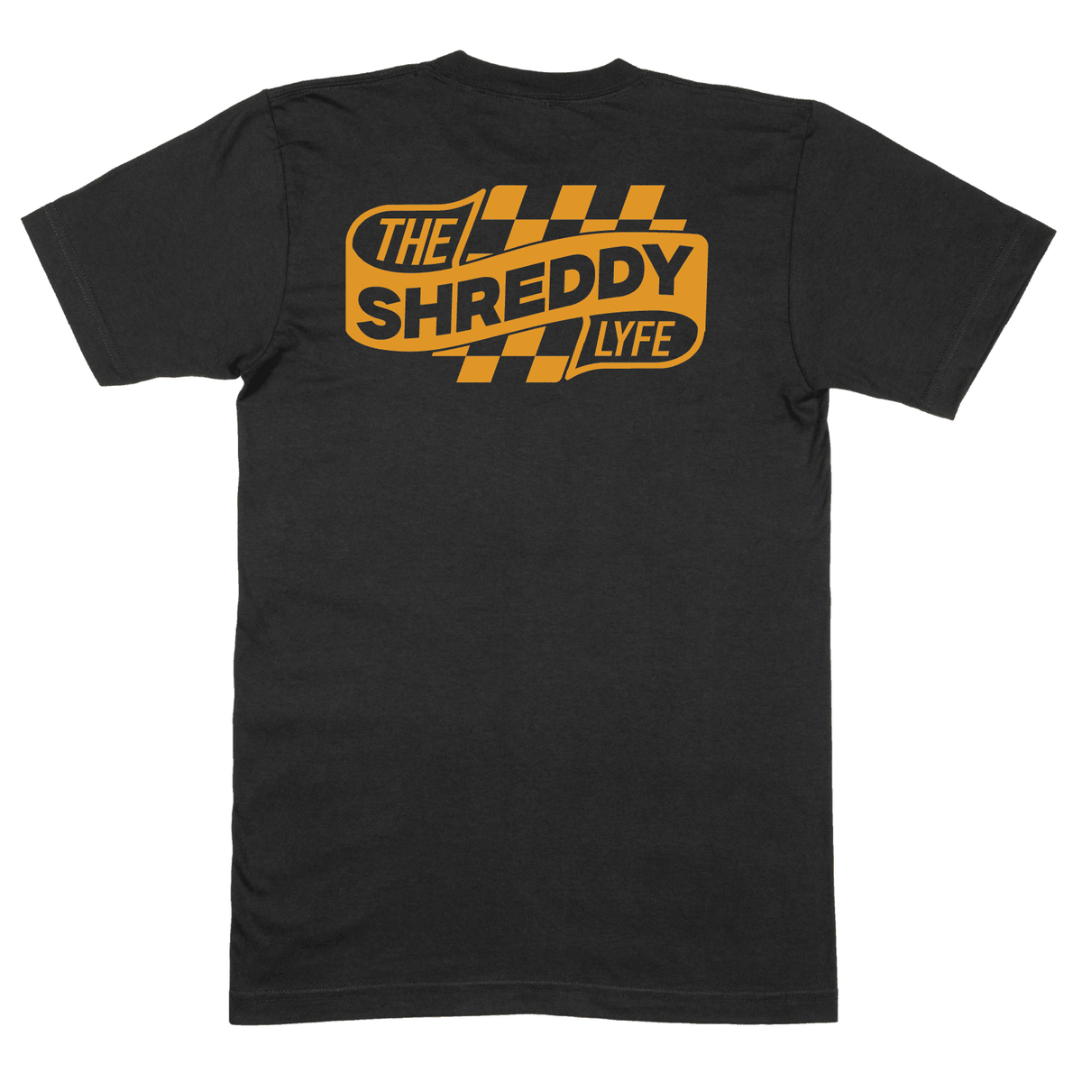 Finishline Shirt (Mens) - Shreddy