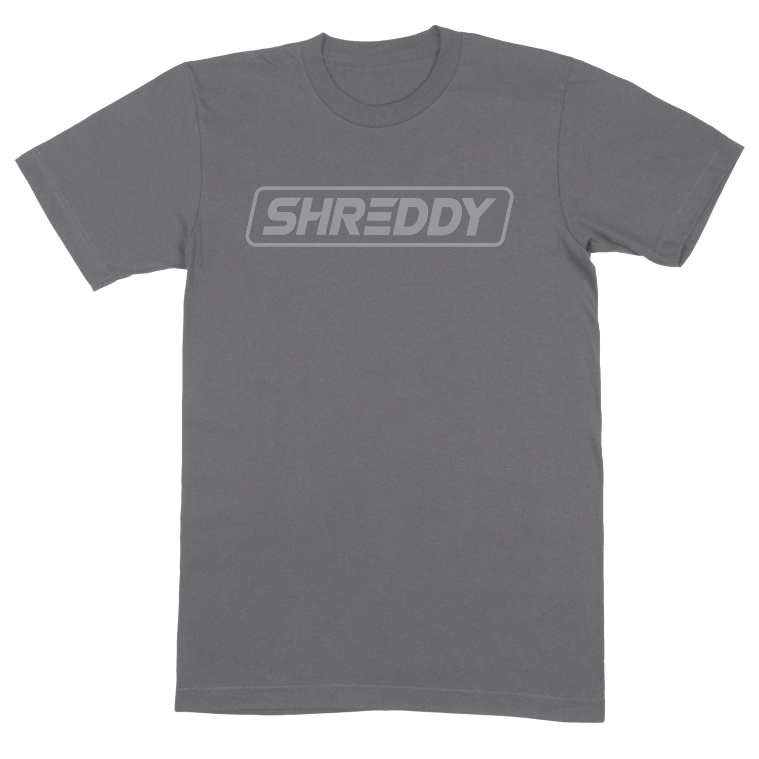 Glass Shirt (Mens) - Shreddy