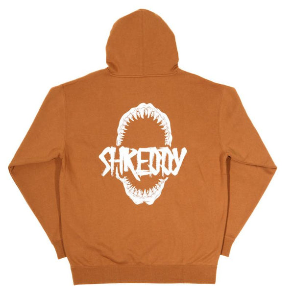 salsation サルセーション Hoodie スリーブレス フーディS　新品 Jaws Hoodie Saddle (Mens) – Shreddy