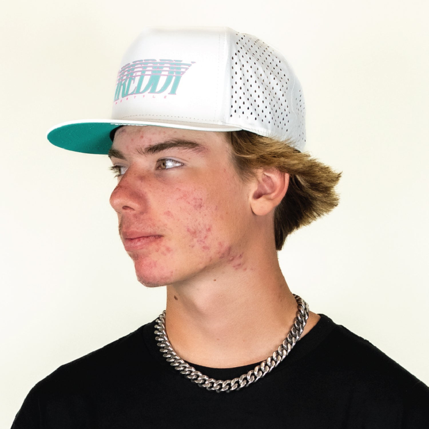 🤙 JUST DROPPED 🔥 Miami Hydro Snapback - Shreddy